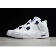 4 CT8527-115 Purple Court Air Jordan 0815